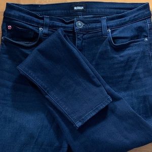 Hudson Blair Super Skinny Jeans